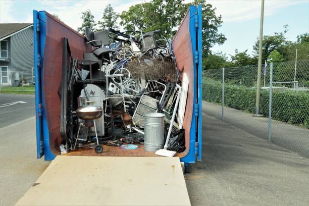 Best Dumpster Rental Services  in Mccall, ID