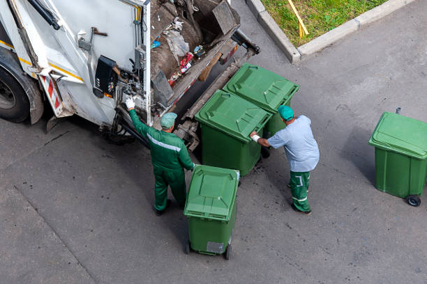 Best Garage Cleanout Services  in Mccall, ID